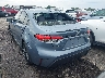5YFS4MCE5PP****** Salvamento y Reparables 2023 Toyota Corolla en Tulsa