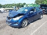 5NPDH4AE9FH****** Used and Repairable 2015 Hyundai Elantra in Raleigh