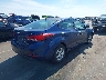 5NPDH4AE9FH****** Salvage and Wrecked 2015 Hyundai Elantra in North Carolina State