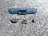 5TFRX5GN4KX****** Wrecked 2019 Toyota Tacoma in Illinois State