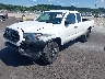 5TFRX5GN4KX****** Used and Repairable 2019 Toyota Tacoma in Saint Louis