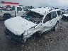 1GNUKBE09AR****** Wrecked 2010 Chevrolet Tahoe in Arkansas State