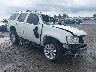 1GNUKBE09AR****** Salvage and Wrecked 2010 Chevrolet Tahoe in Little Rock