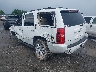 1GNUKBE09AR****** Salvage and Repairable 2010 Chevrolet Tahoe in Little Rock