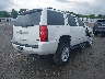 1GNUKBE09AR****** Salvage and Wrecked 2010 Chevrolet Tahoe in Arkansas State