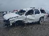 1GNUKBE09AR****** Salvage and Repairable 2010 Chevrolet Tahoe in Arkansas State