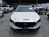 3MVDMBDY0SM****** Wrecked 2025 Mazda CX-30 in Texas State