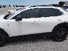 3MVDMBDY0SM****** Repairable 2025 Mazda CX-30 in Texas State