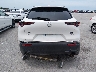 3MVDMBDY0SM****** Wrecked 2025 Mazda CX-30