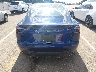 5YJ3E1EA7SF****** Salvage 2025 Tesla Model 3
