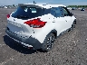3N1CP5CU3KL****** Salvage and Wrecked 2019 Nissan Kicks in Illinois State