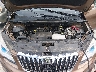 KL4CJASB4GB****** Repairable 2016 Buick Encore in Louisville North