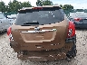 KL4CJASB4GB****** Used 2016 Buick Encore