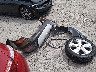 KL4CJASB4GB****** Wrecked 2016 Buick Encore in Kentucky State