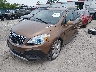 KL4CJASB4GB****** Used and Repairable 2016 Buick Encore in Louisville North