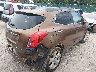 KL4CJASB4GB****** Salvage and Wrecked 2016 Buick Encore in Kentucky State