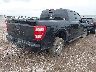 1FTFW1C51NK****** Salvamento y Destrozados 2022 Ford F-150 en Estado de Texas