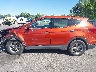 5XYZTDLB5HG****** Repairable 2017 Hyundai Santa Fe in Utah State