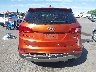 5XYZTDLB5HG****** Wrecked 2017 Hyundai Santa Fe