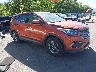 5XYZTDLB5HG****** Salvage and Wrecked 2017 Hyundai Santa Fe in Salt Lake City