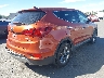 5XYZTDLB5HG****** Salvage and Wrecked 2017 Hyundai Santa Fe in Utah State