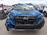 JF2SKAMC8PH****** Destrozados 2023 Subaru Forester en Estado de Texas