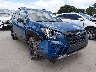 JF2SKAMC8PH****** Salvamento y Destrozados 2023 Subaru Forester en Austin