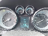 1G4PP5SK7F4****** Salvage 2015 Buick Verano in Austin North
