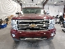 3GCUKTEC4EG****** Destrozados 2014 Chevrolet Silverado 1500 en Estado de Colorado