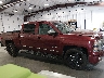 3GCUKTEC4EG****** Usados 2014 Chevrolet Silverado 1500 en Estado de Colorado