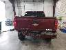 3GCUKTEC4EG****** Destrozados 2014 Chevrolet Silverado 1500