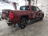 3GCUKTEC4EG****** Salvamento y Destrozados 2014 Chevrolet Silverado 1500 en Estado de Colorado
