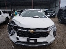 KL77LHEP0SC****** Destrozados 2025 Chevrolet Trax en Estado de Texas