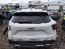 KL77LHEP0SC****** Destrozados 2025 Chevrolet Trax