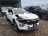 KL77LHEP0SC****** Salvamento y Destrozados 2025 Chevrolet Trax en Fort Worth North