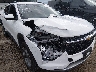 KL77LHEP0SC****** Salvamento y Reparables 2025 Chevrolet Trax en Estado de Texas
