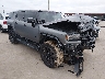 1GKTESDC9TU****** Salvage and Wrecked 2026 GMC Hummer Ev Suv in Austin
