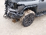 1GKTESDC9TU****** Salvage and Repairable 2026 GMC Hummer Ev Suv in Texas State