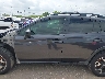 JF2GTACC3K9****** Salvamento 2019 Subaru Crosstrek