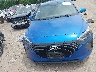 KMHC65LC3JU****** Usados 2018 Hyundai Ioniq Hybrid en Estado de Iowa