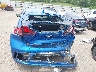 KMHC65LC3JU****** Usados 2018 Hyundai Ioniq Hybrid