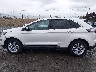 2FMTK4J96FB****** Repairable 2015 Ford Edge in Nevada State