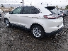2FMTK4J96FB****** Salvage and Repairable 2015 Ford Edge in Reno