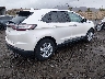 2FMTK4J96FB****** Salvage and Wrecked 2015 Ford Edge in Nevada State