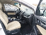 2FMTK4J96FB****** Used and Repairable 2015 Ford Edge in Nevada State