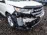 2FMTK4J96FB****** Salvage and Repairable 2015 Ford Edge in Nevada State