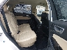 2FMTK4J96FB****** Wrecked 2015 Ford Edge in Reno
