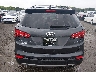 5XYZU3LB5GG****** Wrecked 2016 Hyundai Santa Fe