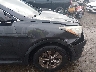 5XYZU3LB5GG****** Salvage and Repairable 2016 Hyundai Santa Fe in Little Rock