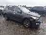 5XYZU3LB5GG****** Salvage and Wrecked 2016 Hyundai Santa Fe in Little Rock